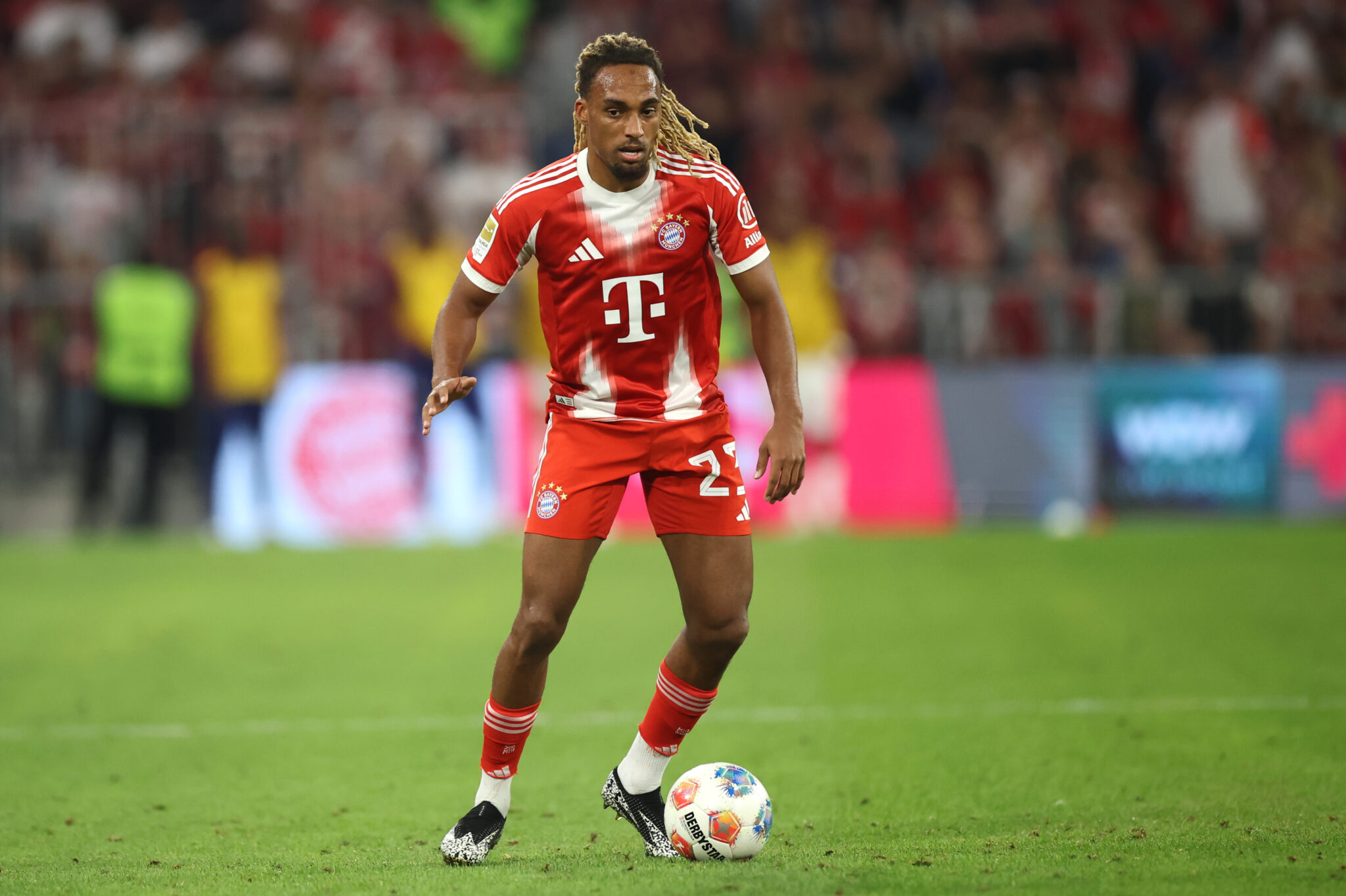 Bayern Munich set price tag for Premier League linked Boey