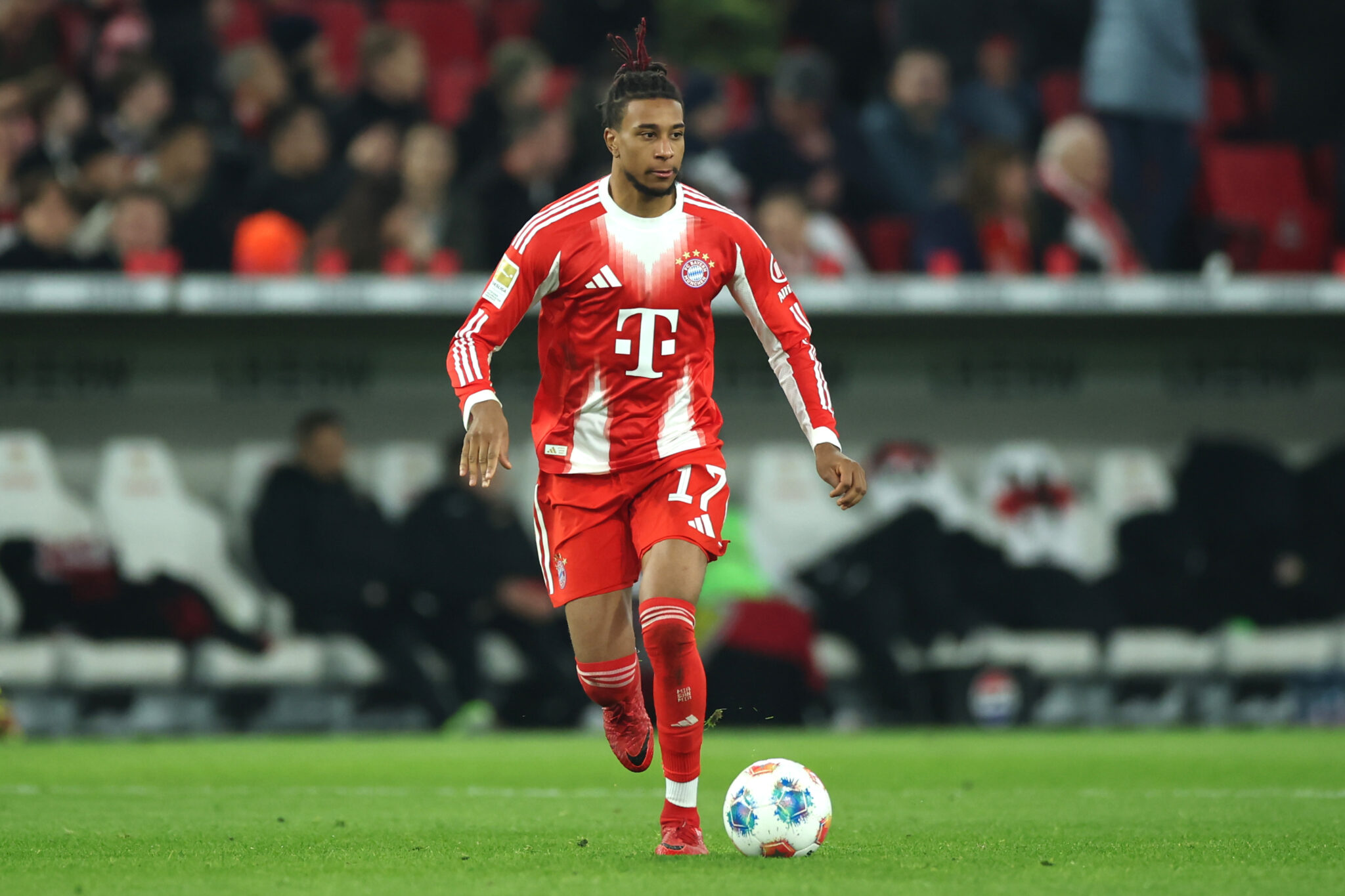 Bayern Munich vs Sporting CP - Predicted lineup and team news