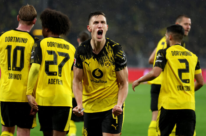 Borussia Dortmund vs Bodo/Glimt - Predicted lineup and team news
