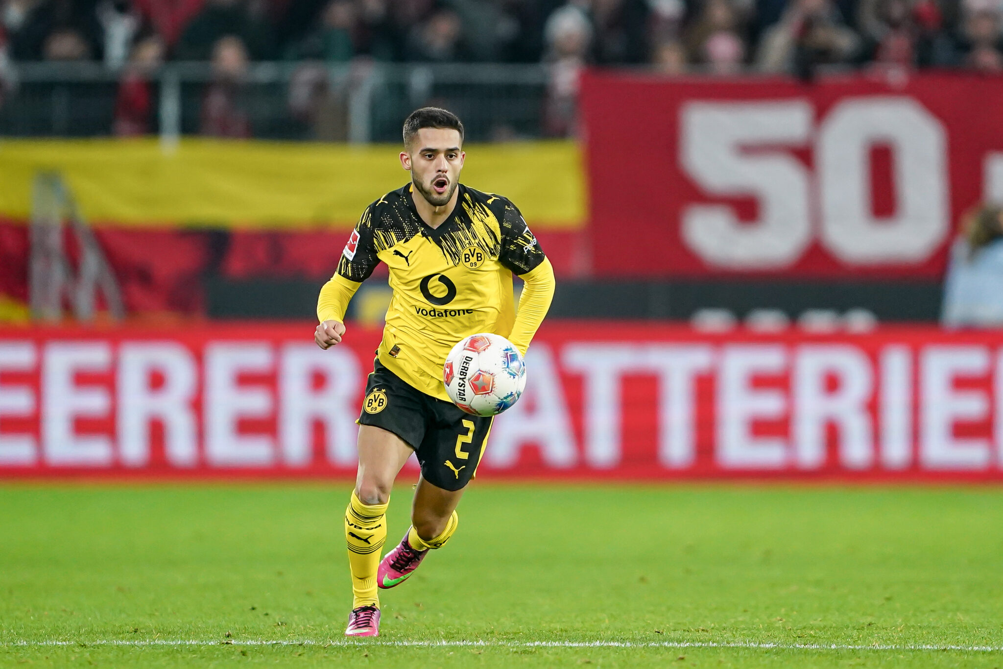 Borussia Dortmund vs Borussia Monchengladbach - Predicted lineup and team news