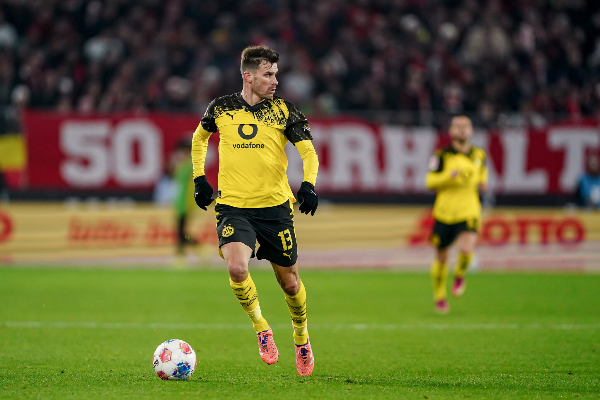 Borussia Dortmund vs Borussia Monchengladbach – Match preview and team news