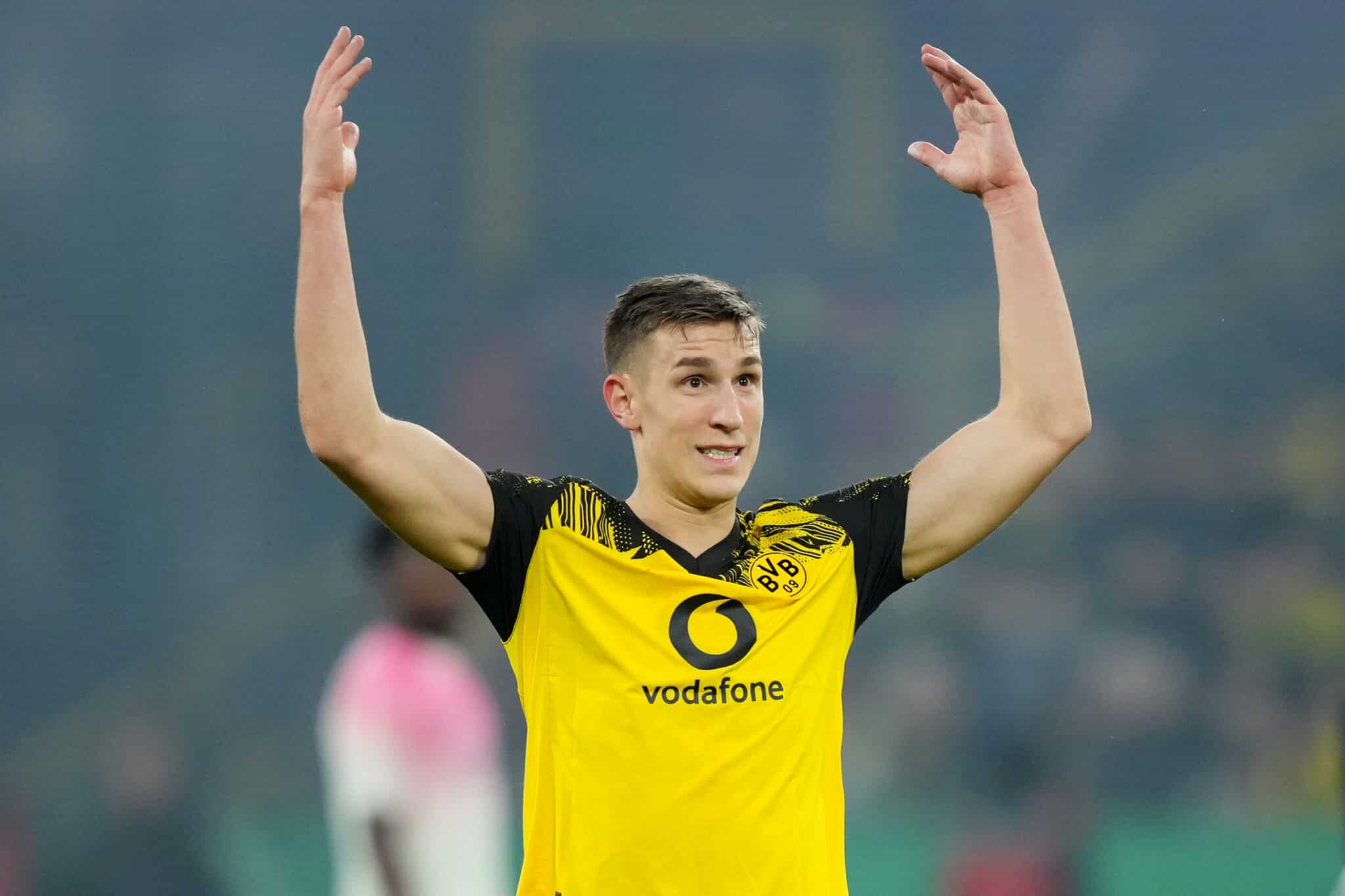 Borussia Dortmund vs Hoffenheim – Match preview and team news