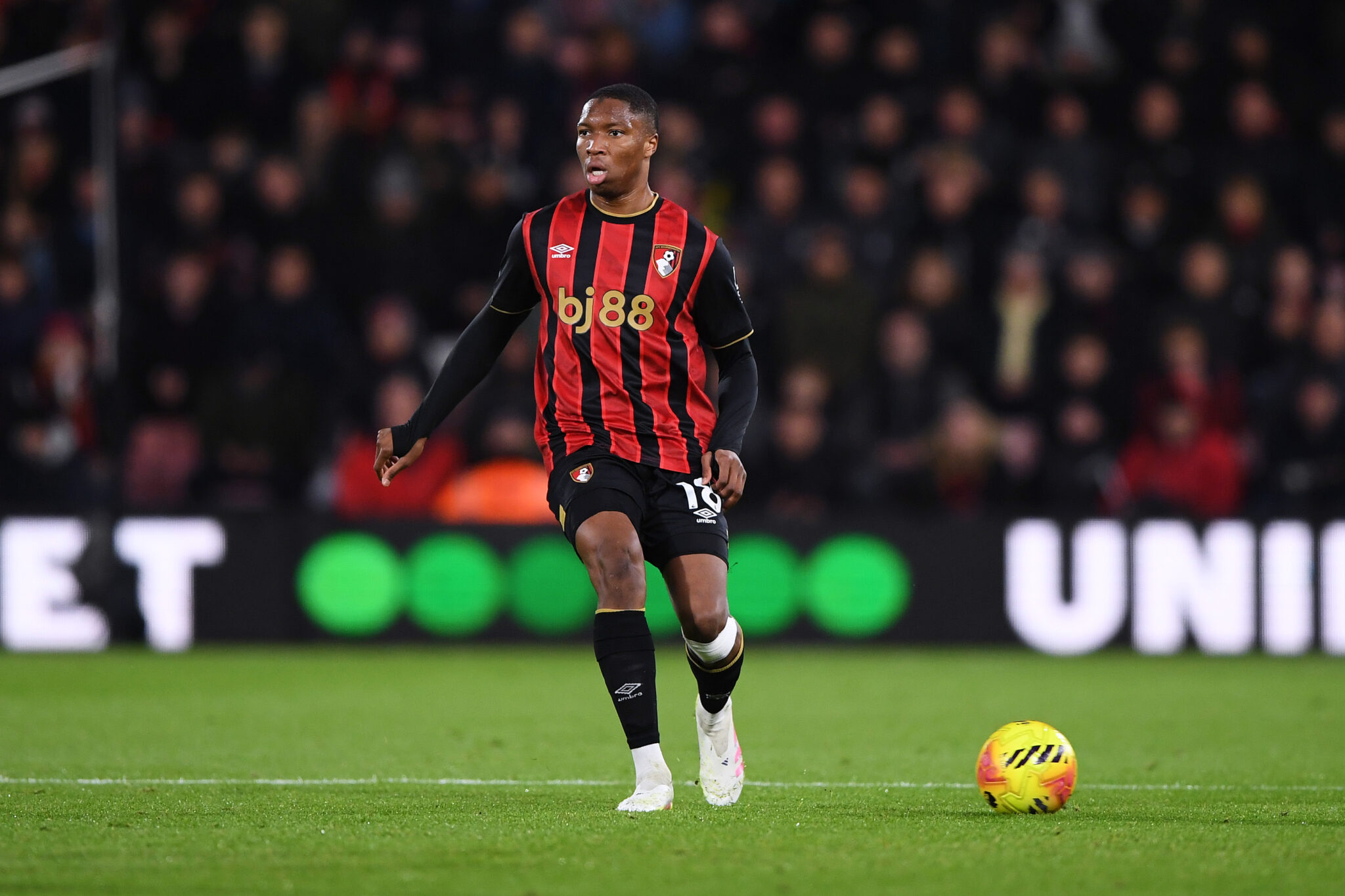 Bournemouth XI vs Manchester United – Predicted lineup and team news