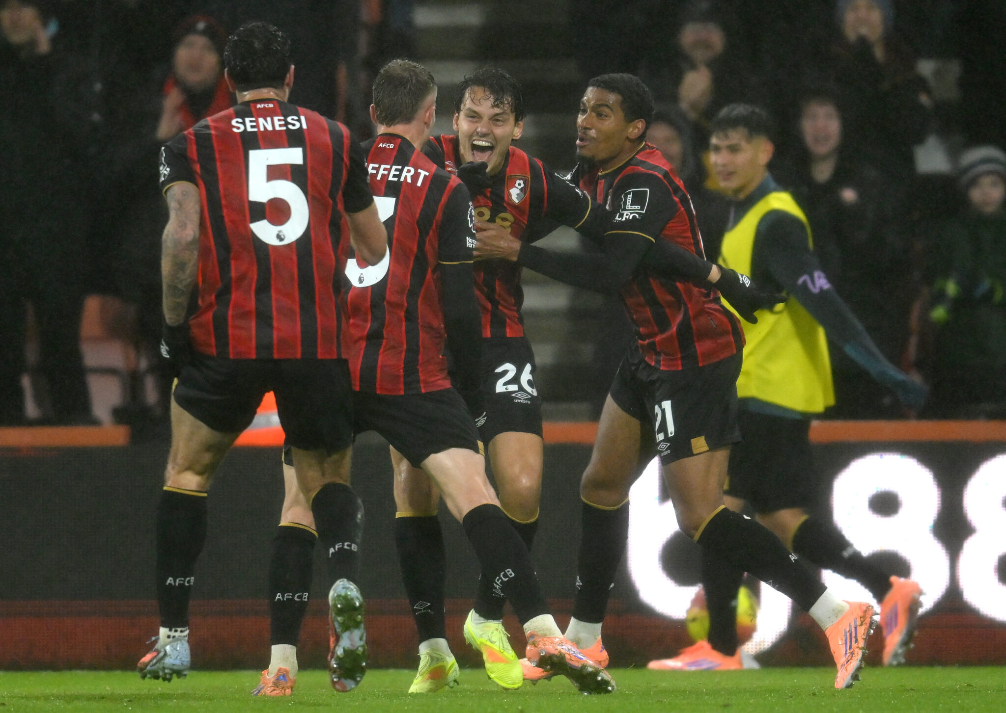 Bournemouth vs Burnley – Match Preview and Team News