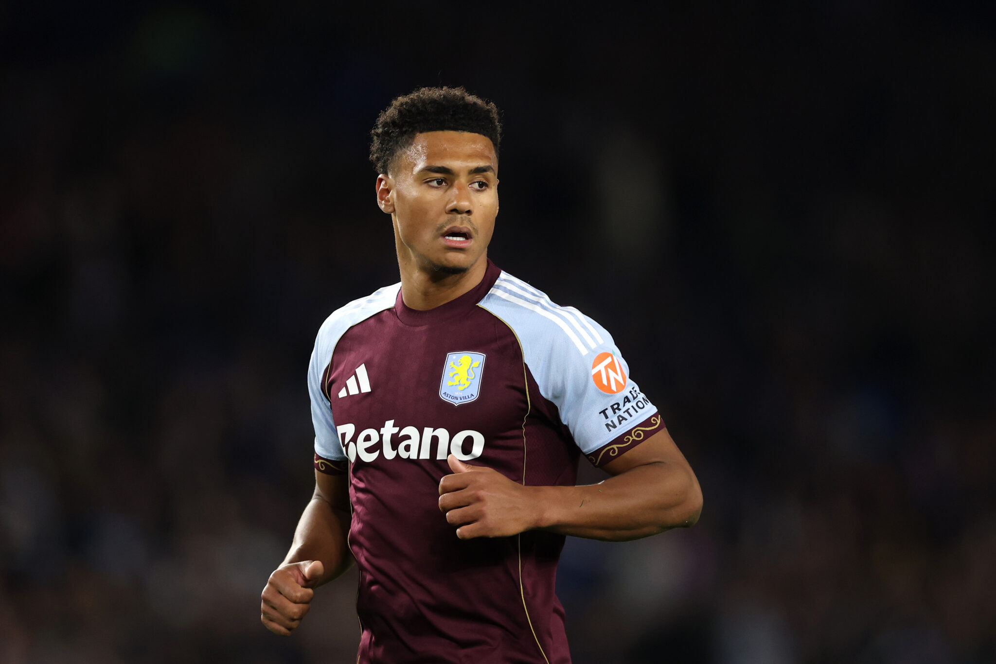 Aston Villa vs Arsenal – Predicted lineup and team news