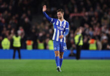 Brighton XI vs Arsenal – Predicted lineup and team news Brighton XI vs Arsenal – Predicted lineup and team news