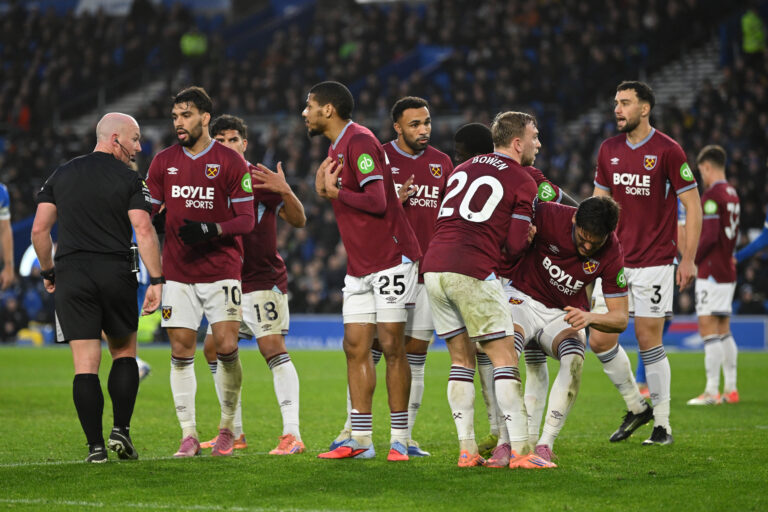 West Ham United vs Aston Villa – Match Preview and Team News