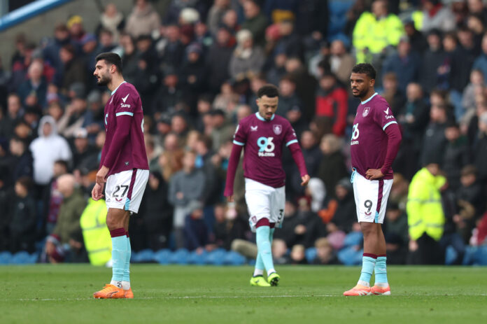 Burnley vs Fulham – Predicted lineup and team news
