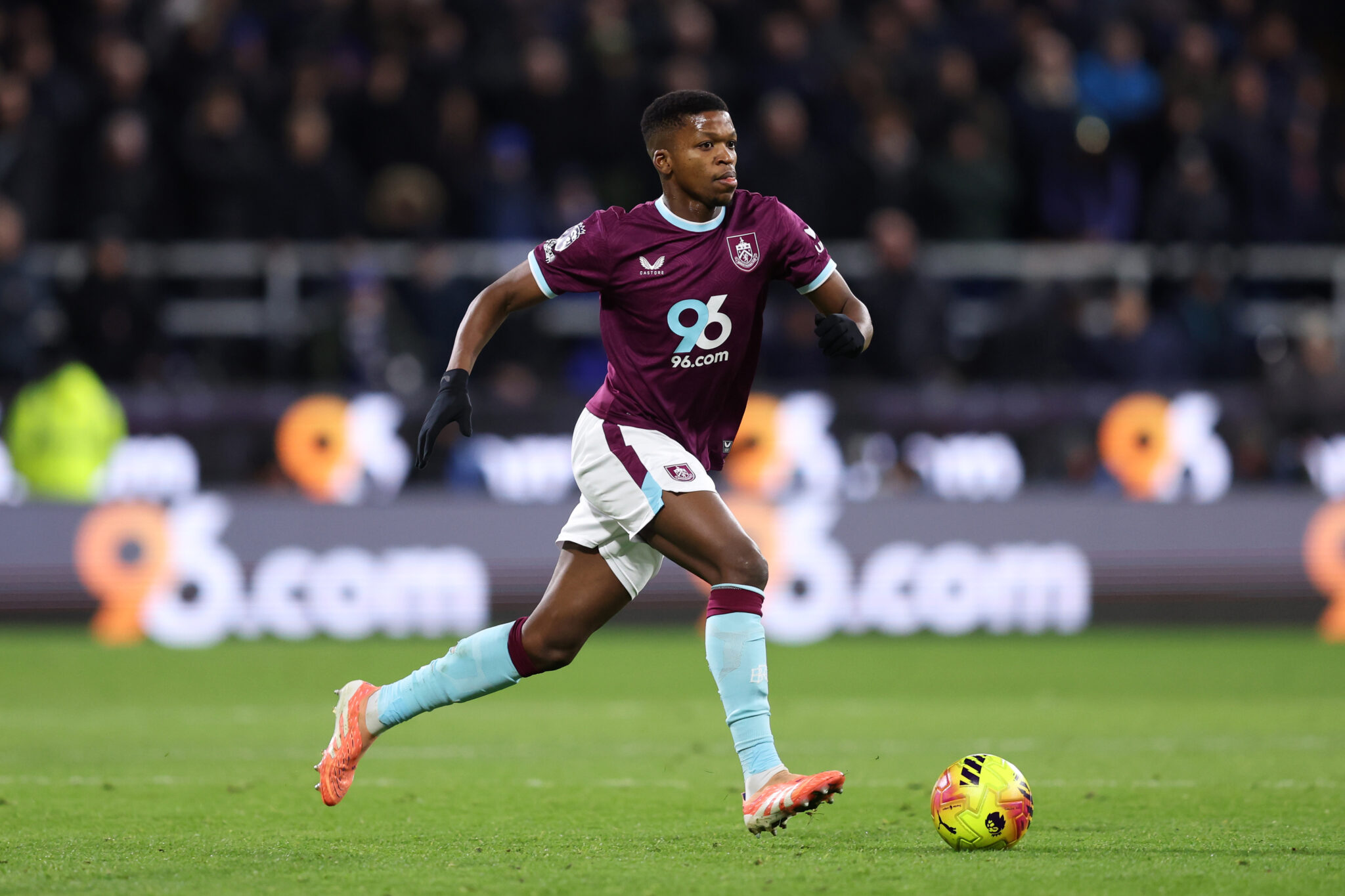 Burnley vs Newcastle - Predicted lineup and team news