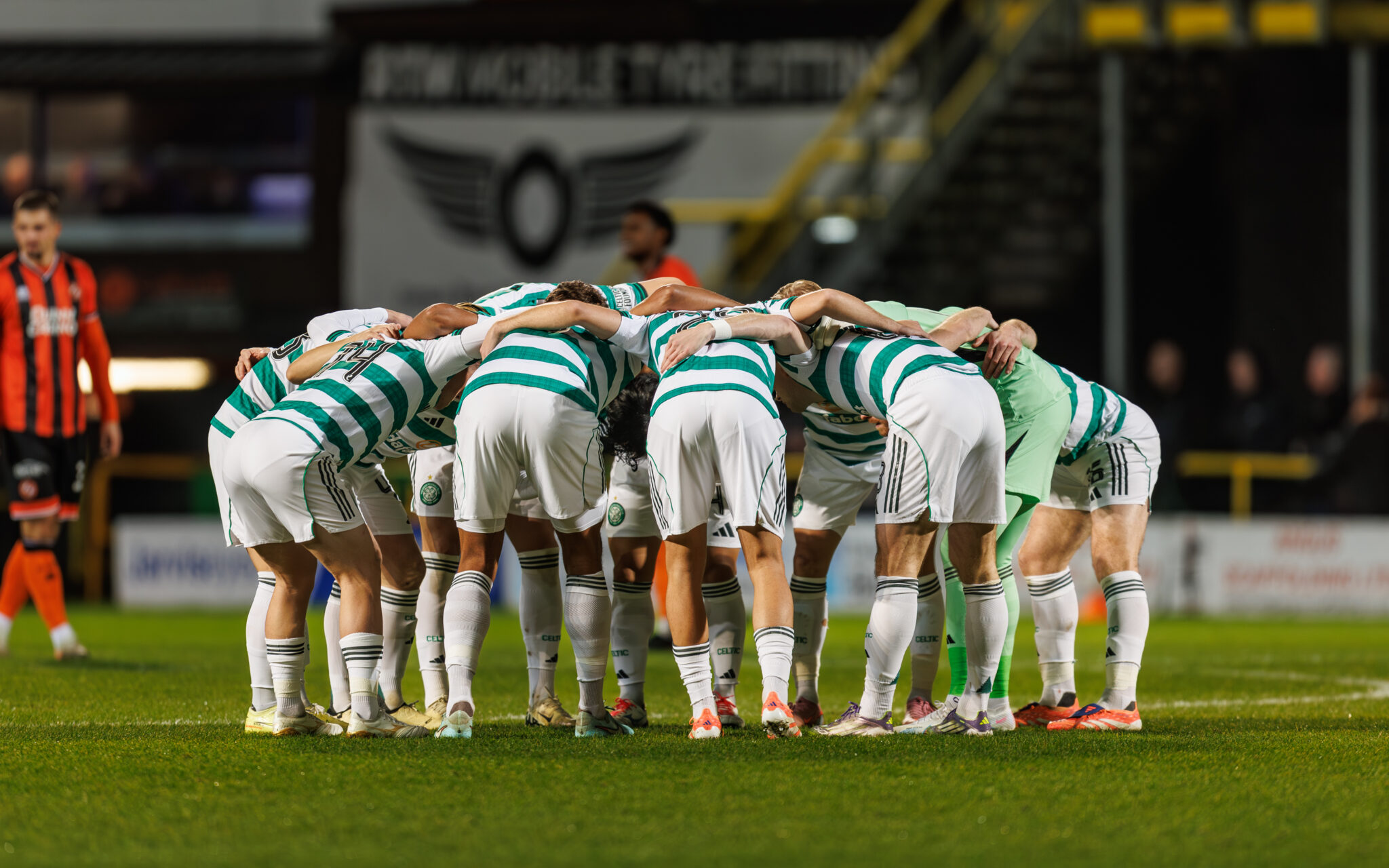 Celtic vs Aberdeen - Predicted lineup and team news