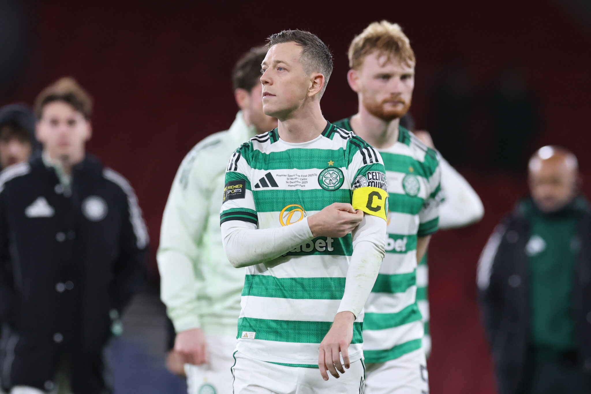 Celtic vs Aberdeen – Match preview and team news