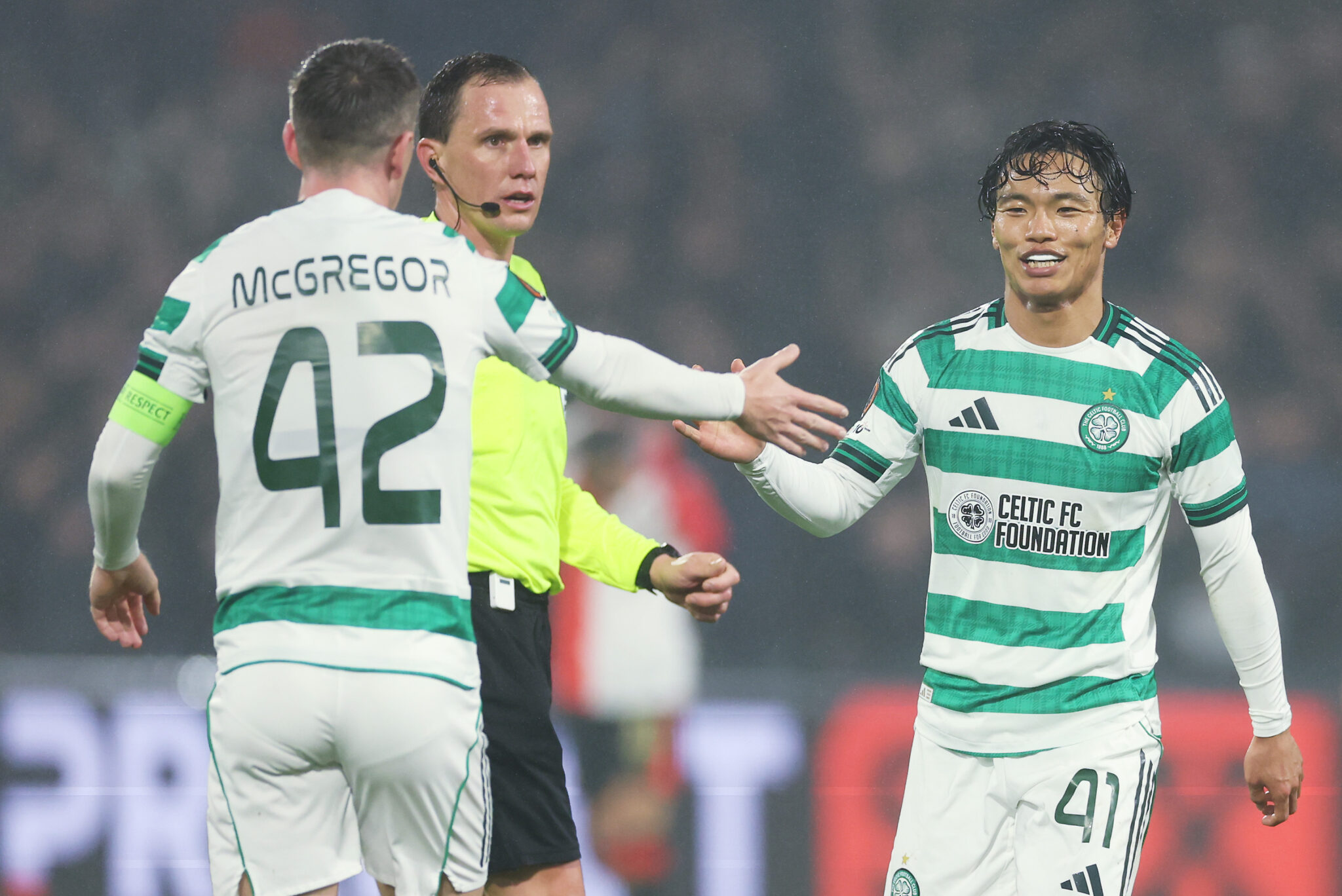 Celtic vs Dundee FC - Predicted lineup and team news