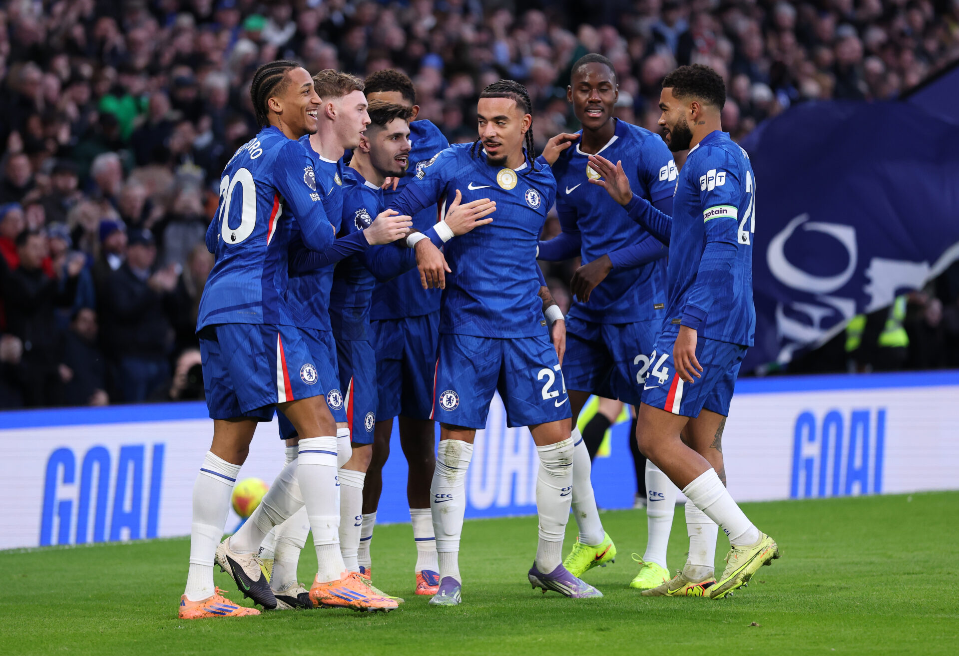 Chelsea XI vs Cardiff City – Predicted lineup and team news