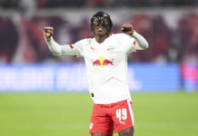 Chelsea and Liverpool among clubs keen on Leipzig winger Chelsea and Liverpool among clubs keen on Leipzig winger Yan Diomande