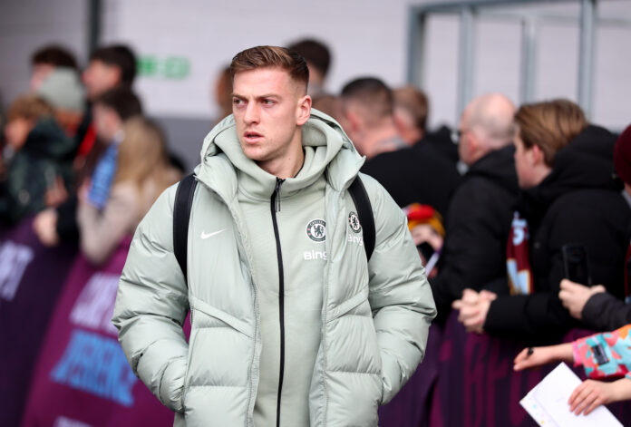 Chelsea injury boost as forward returns for Newcastle trip