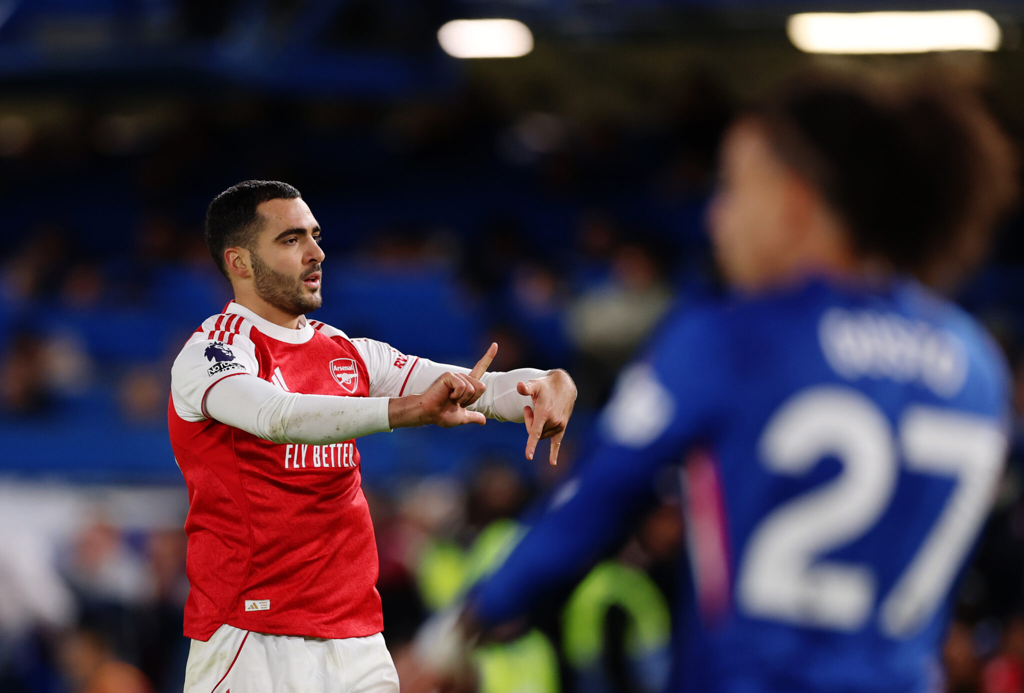 Arsenal XI vs Club Brugge – Predicted lineup and team news