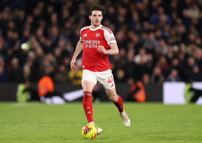 Arsenal vs Brentford – Predicted lineup and team news