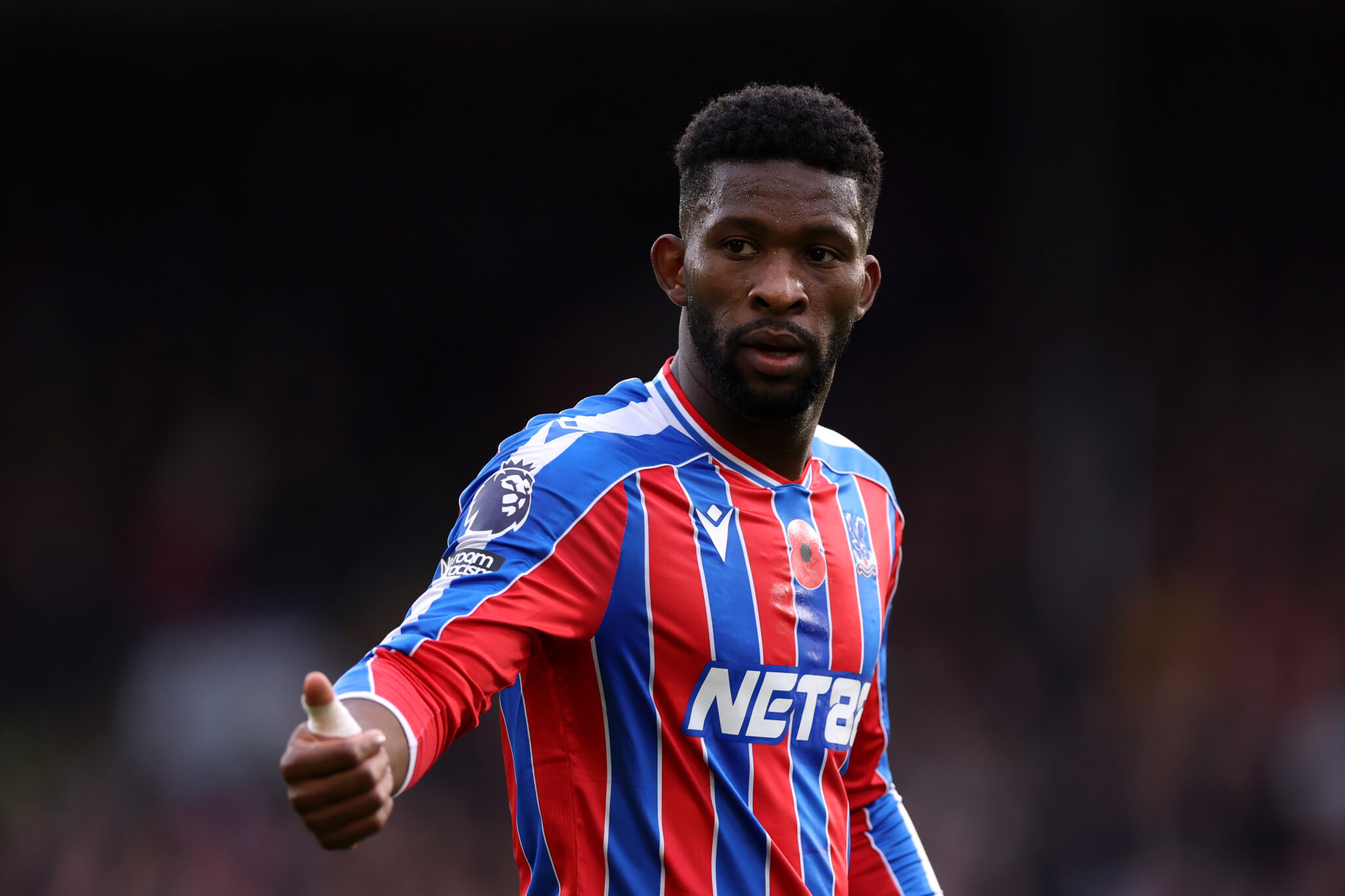 Crystal Palace XI vs Arsenal – Predicted lineup and team news