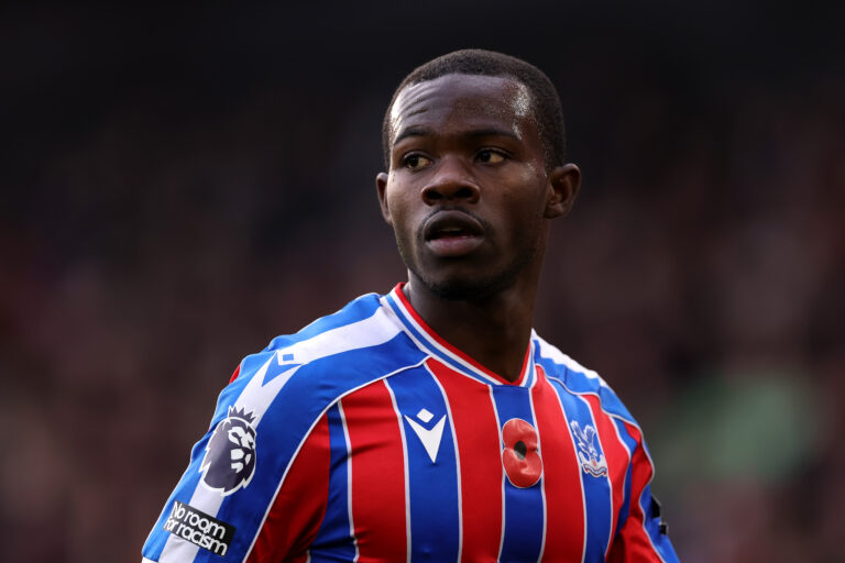 Crystal Palace XI vs Fulham – Predicted lineup and team news