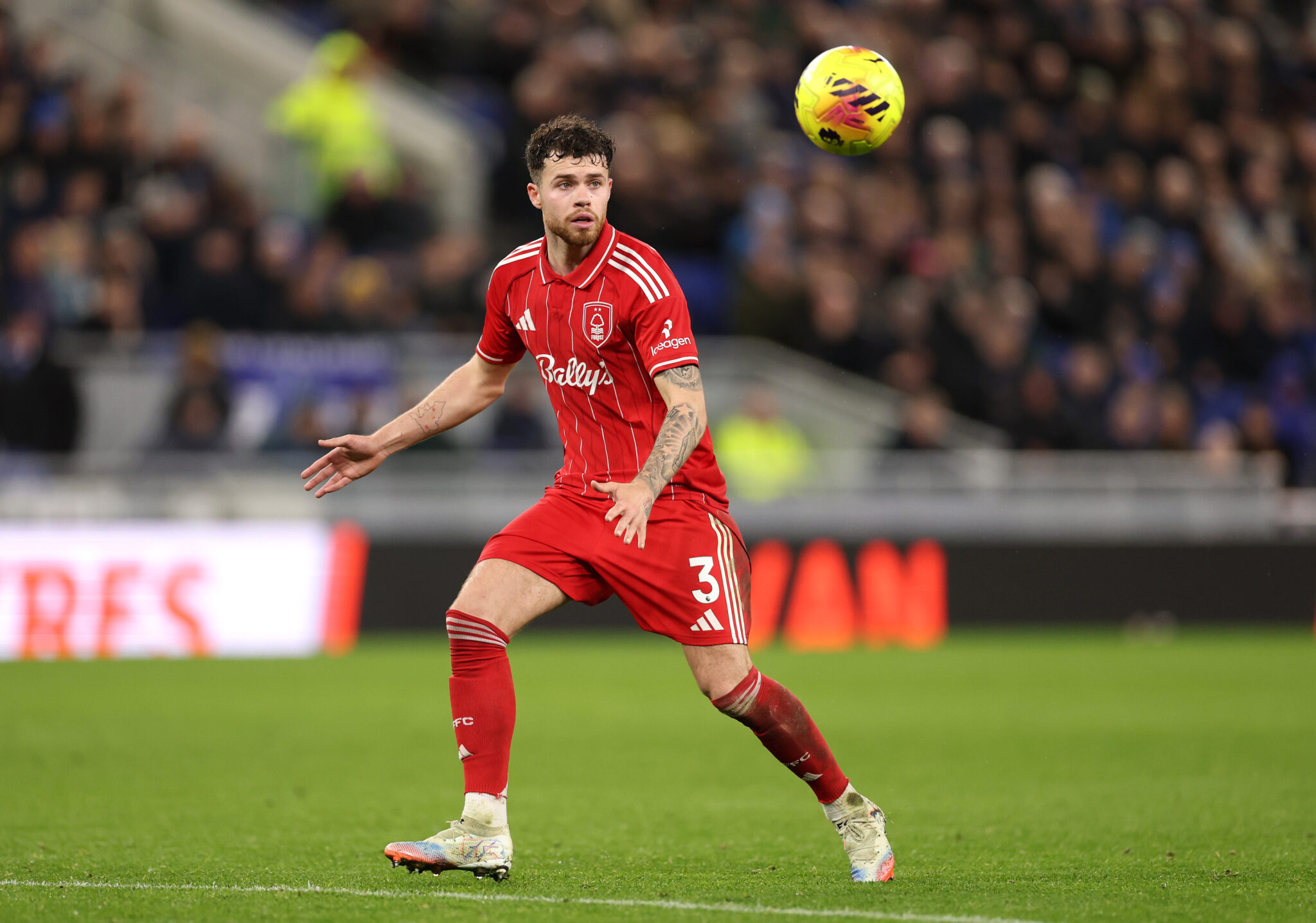 Nottingham Forest XI vs Utrecht – Predicted lineup and team news