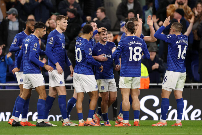 Everton vs Arsenal – Match Preview and Team News
