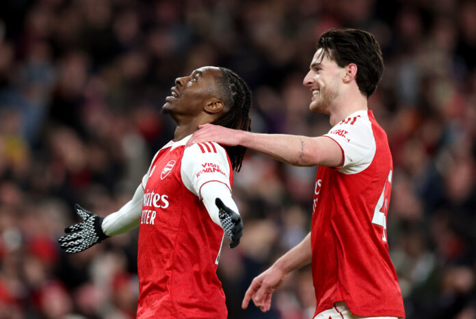 Every hat-trick scored in the Premier League this season