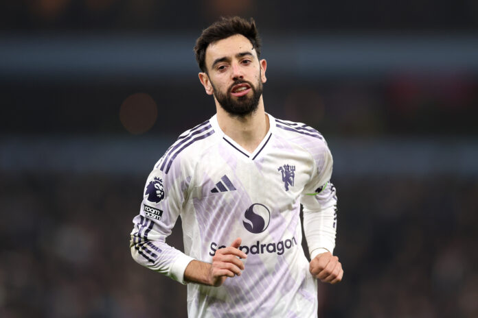 Fantasy Premier League: The best Bruno Fernandes replacements