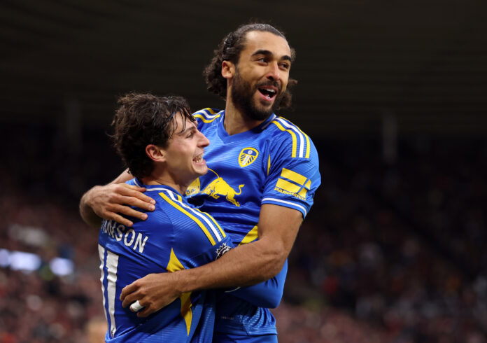 Farke hails Calvert-Lewin as one of the Premier League's best strikers