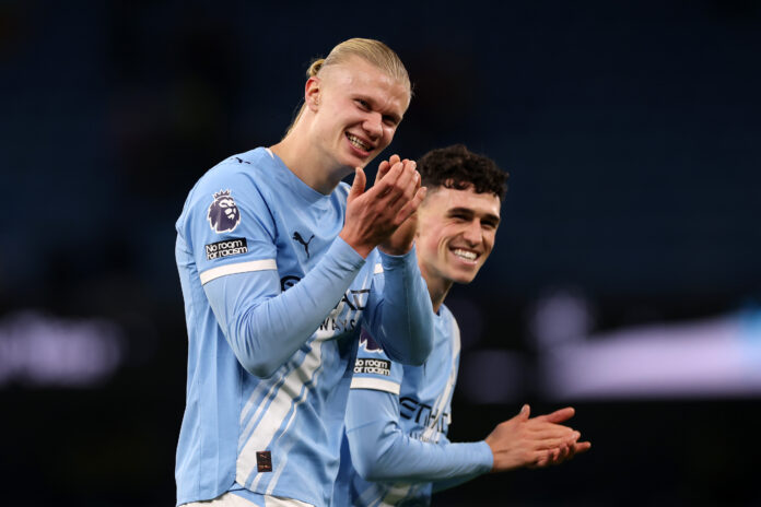 Five things we learned from the Premier League weekend