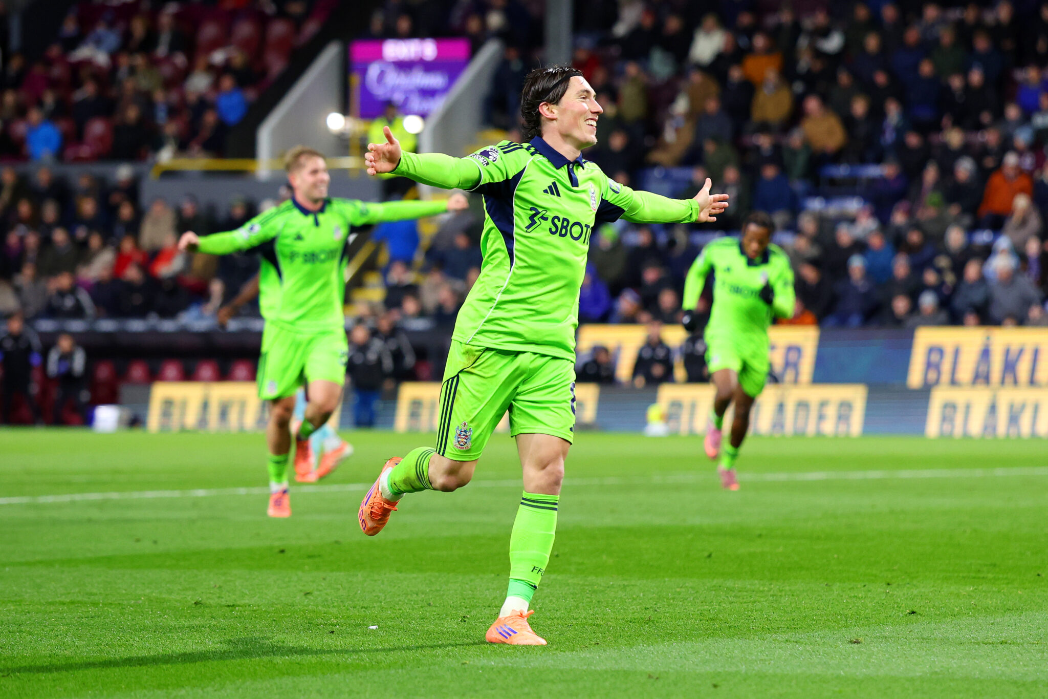 Fulham XI vs Newcastle - Predicted lineup and team news