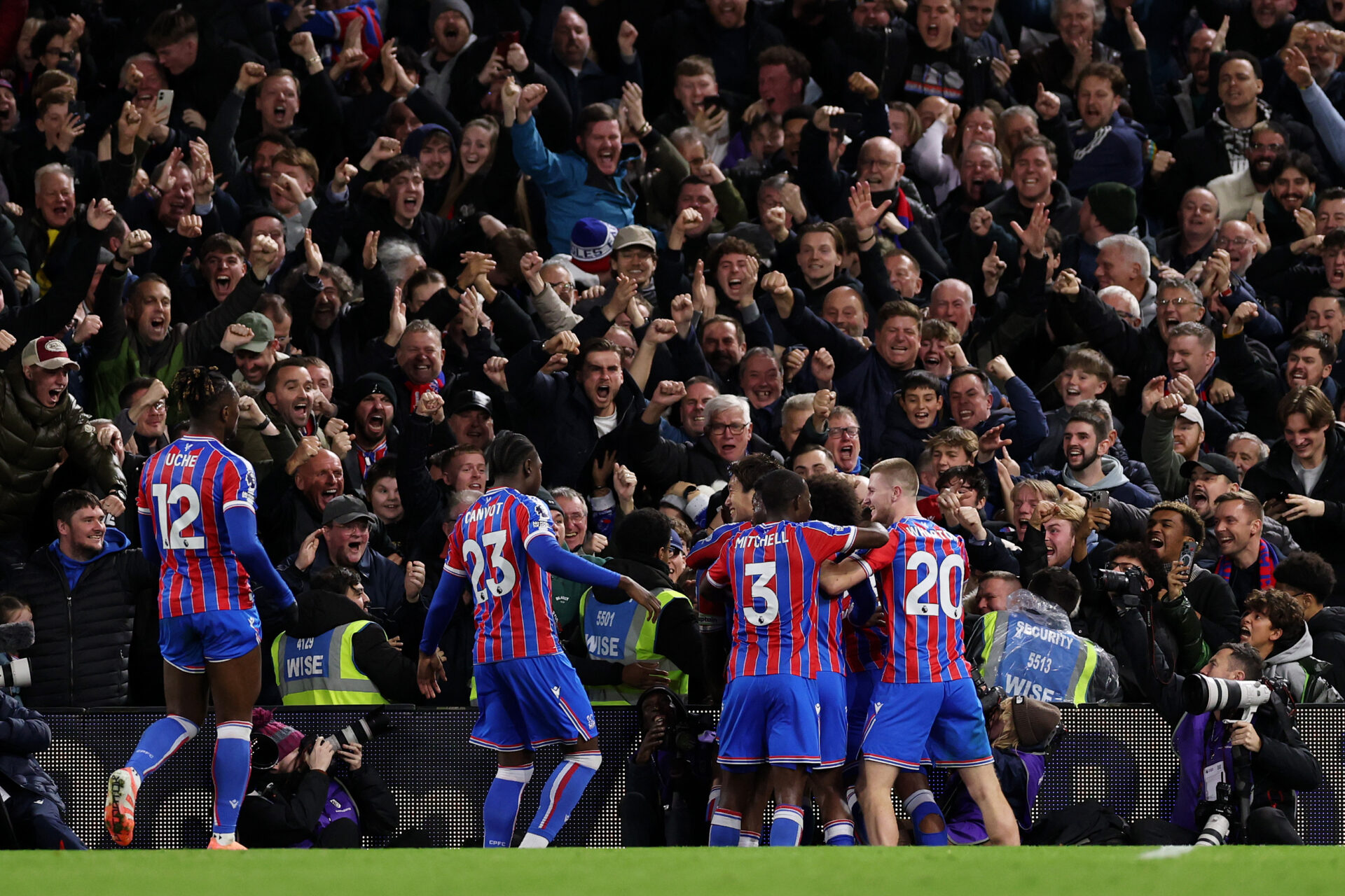 Shelbourne vs Crystal Palace – Match Preview and Team News