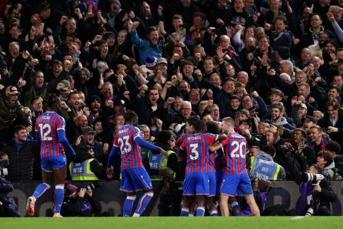 Shelbourne vs Crystal Palace – Match Preview and Team News