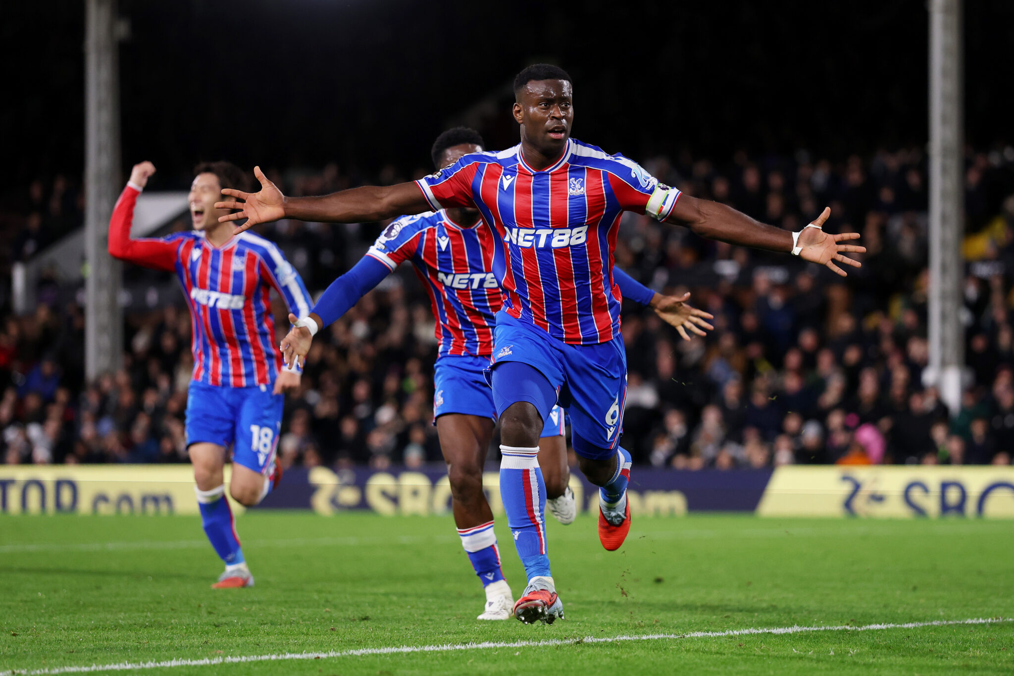 Crystal Palace vs Manchester City – Match Preview and Team News