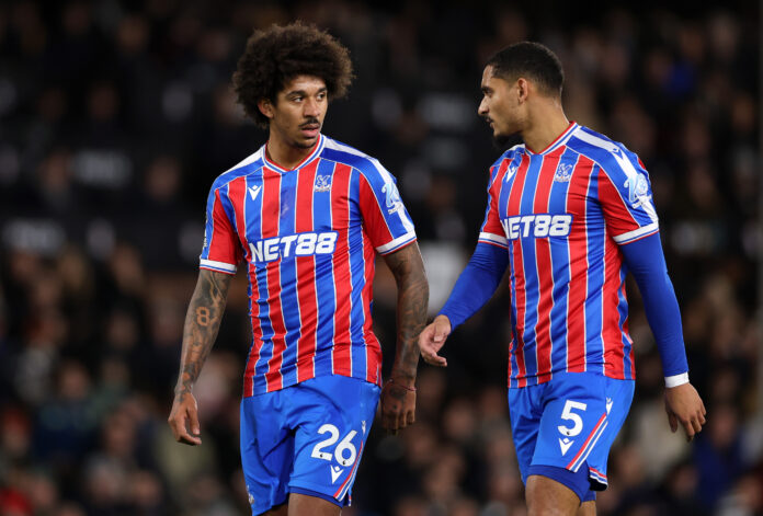 Crystal Palace vs KuPS – Predicted lineup and team news