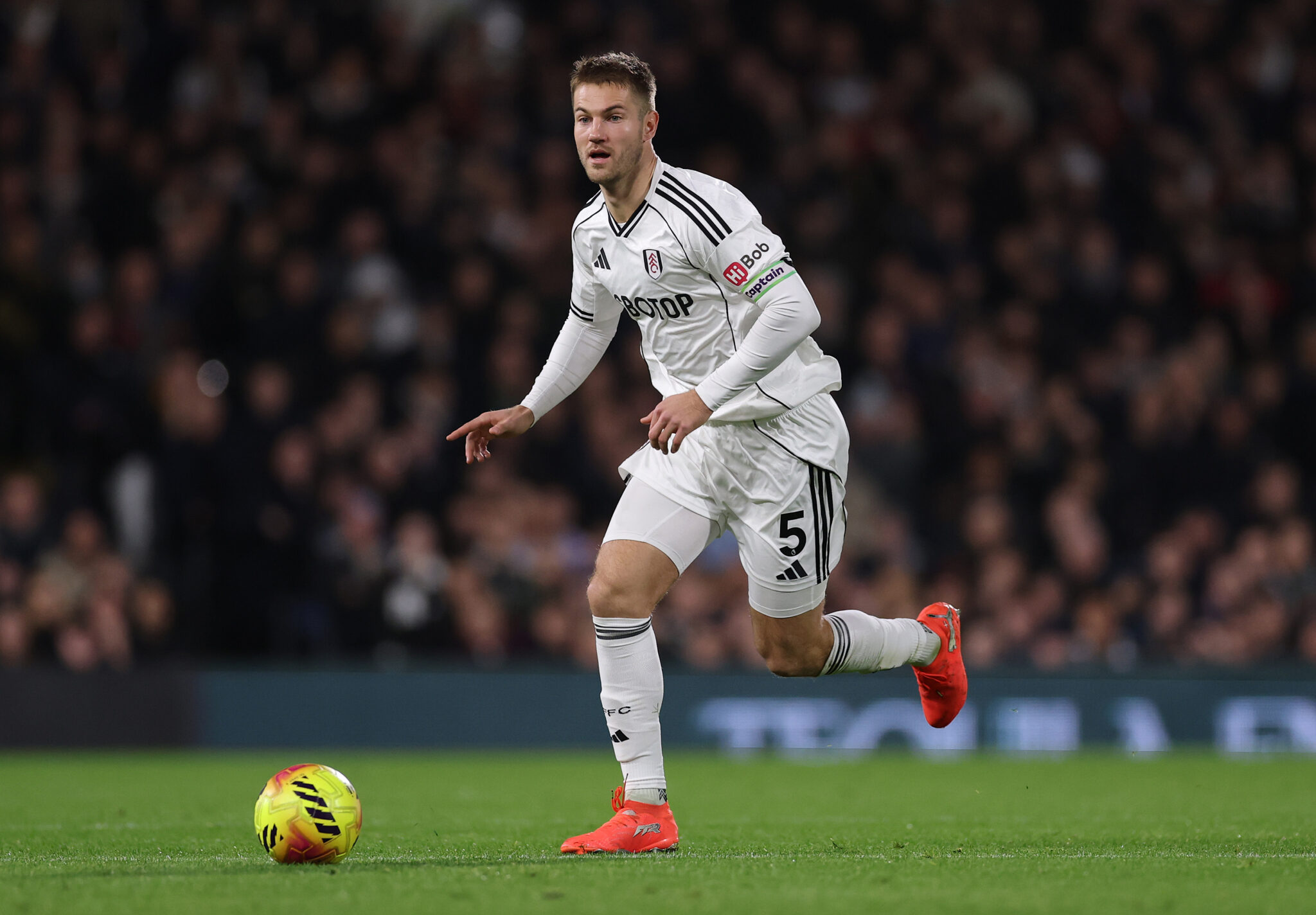 Fulham vs Nottingham Forest – Predicted lineup and team news