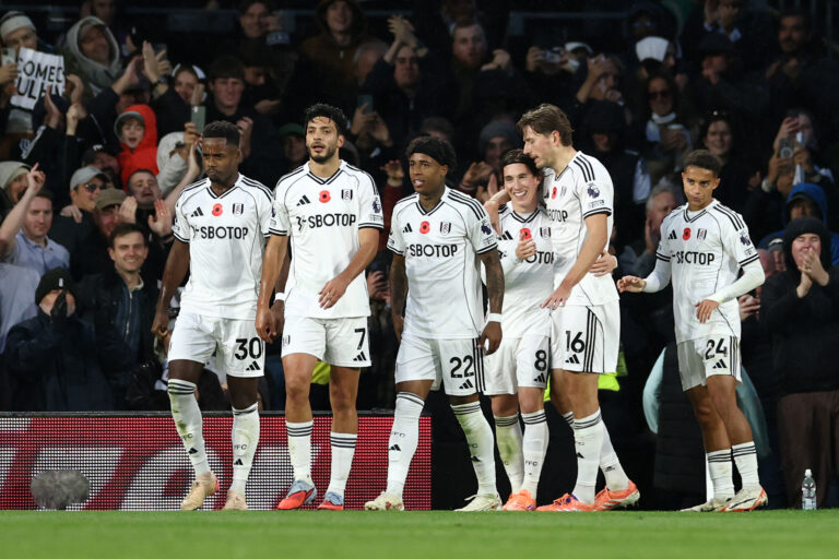 Fulham vs Crystal Palace – Match Preview and Team News