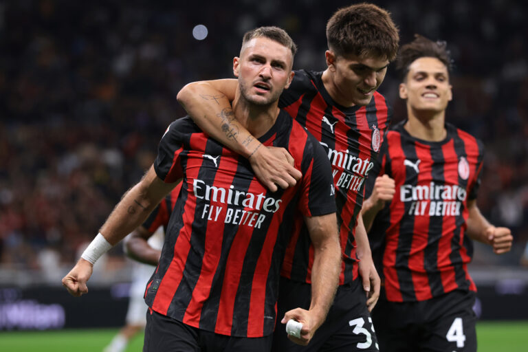 Gimenez agent shuts down Premier League transfer talk