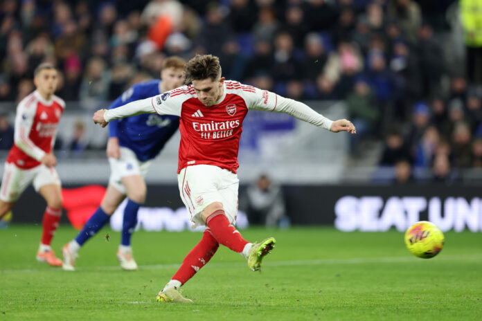 Gyokeres urges Arsenal to stay grounded in title race