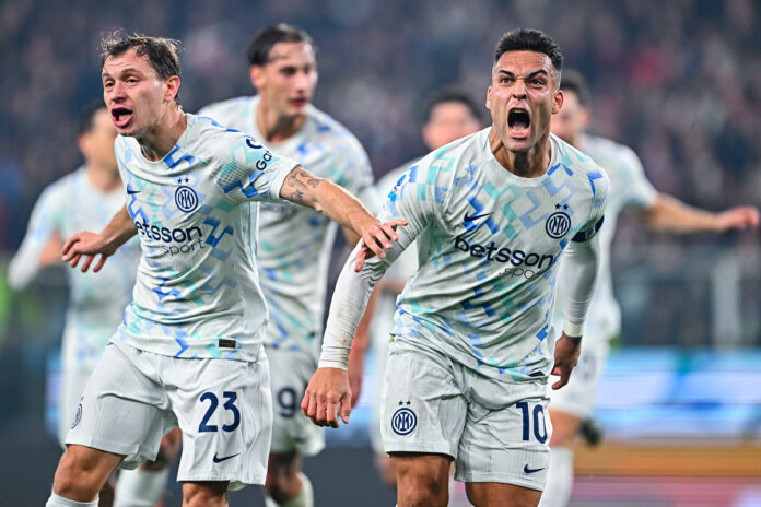 Inter Milan XI vs Bologna - Predicted lineup and team news