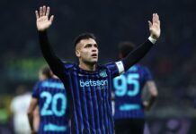 Inter Milan XI vs Genoa – Predicted lineup and team news Inter Milan XI vs Genoa - Predicted lineup and team news