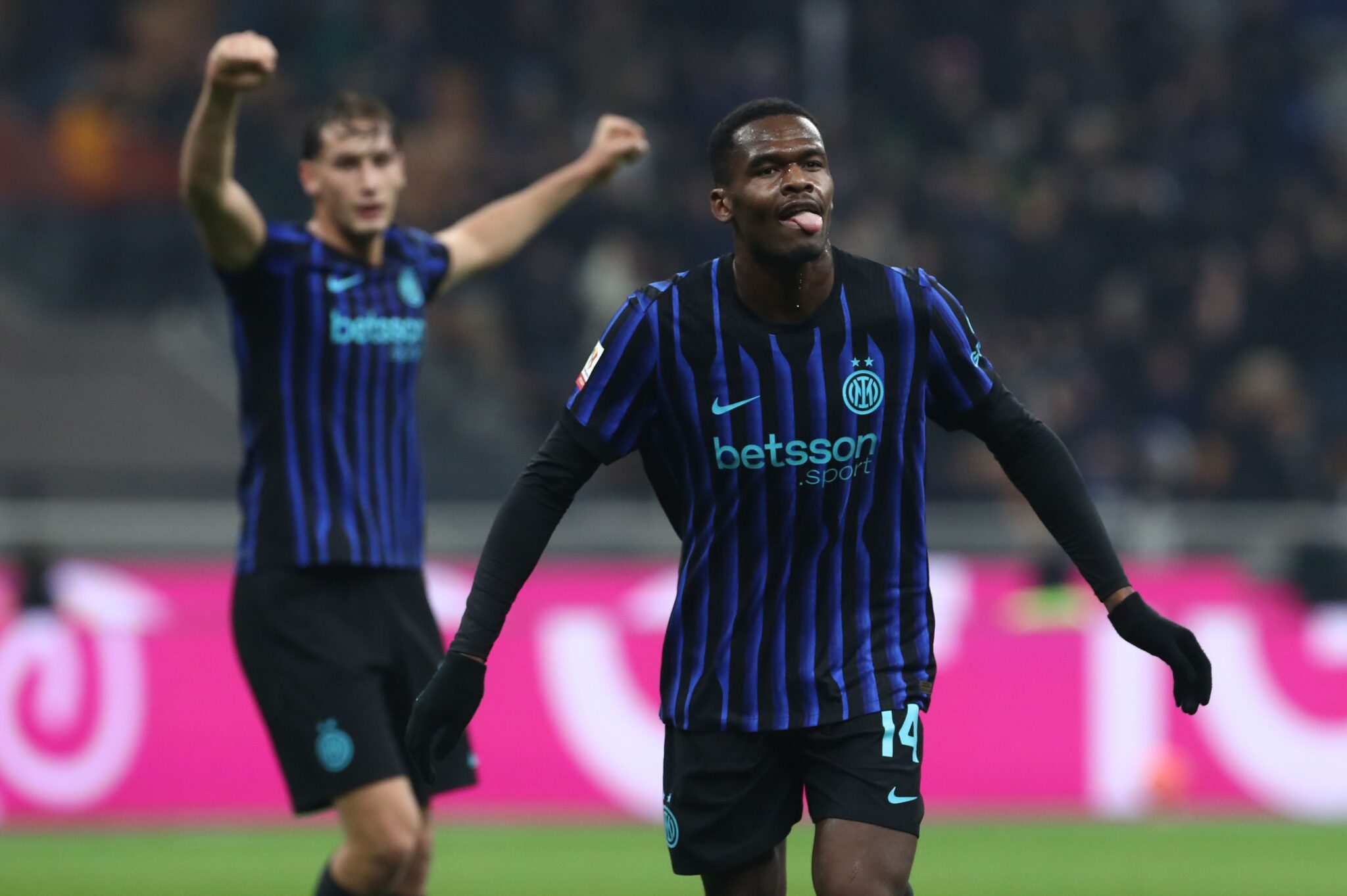 Inter Milan vs Como - Predicted lineup and team news