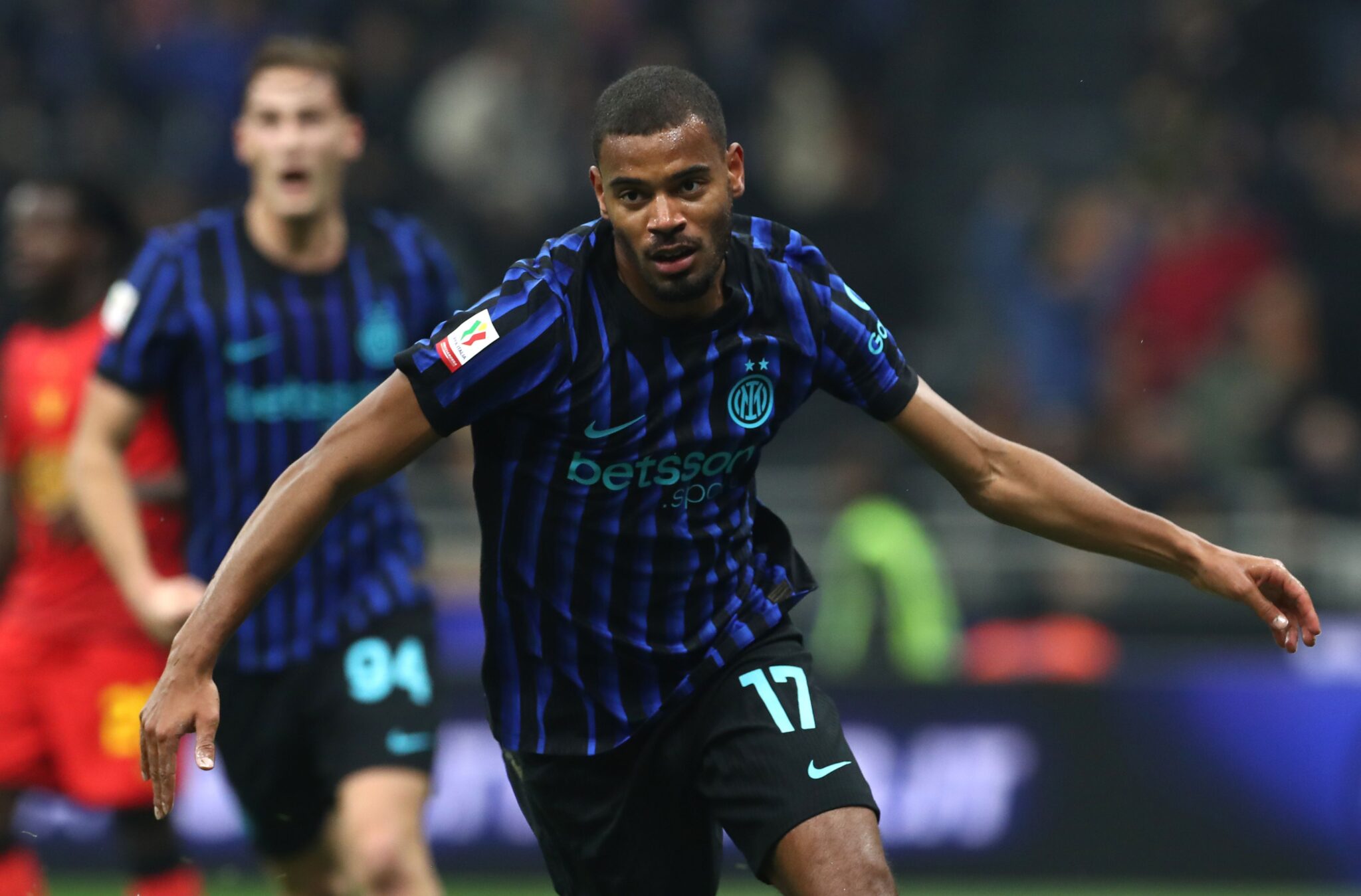 Inter Milan vs Como – Match preview and team news
