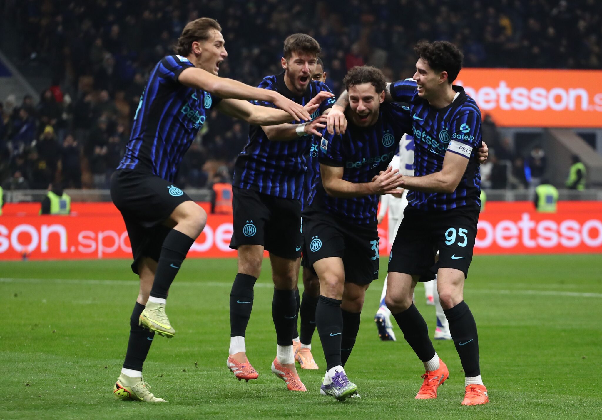 Inter Milan vs Liverpool – Match Preview and Team News