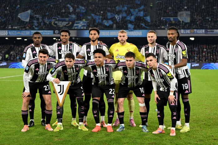 Juventus vs Pafos - Predicted lineup and team news
