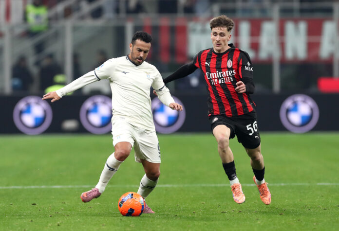 Lazio vs AC Milan – Match preview and team news