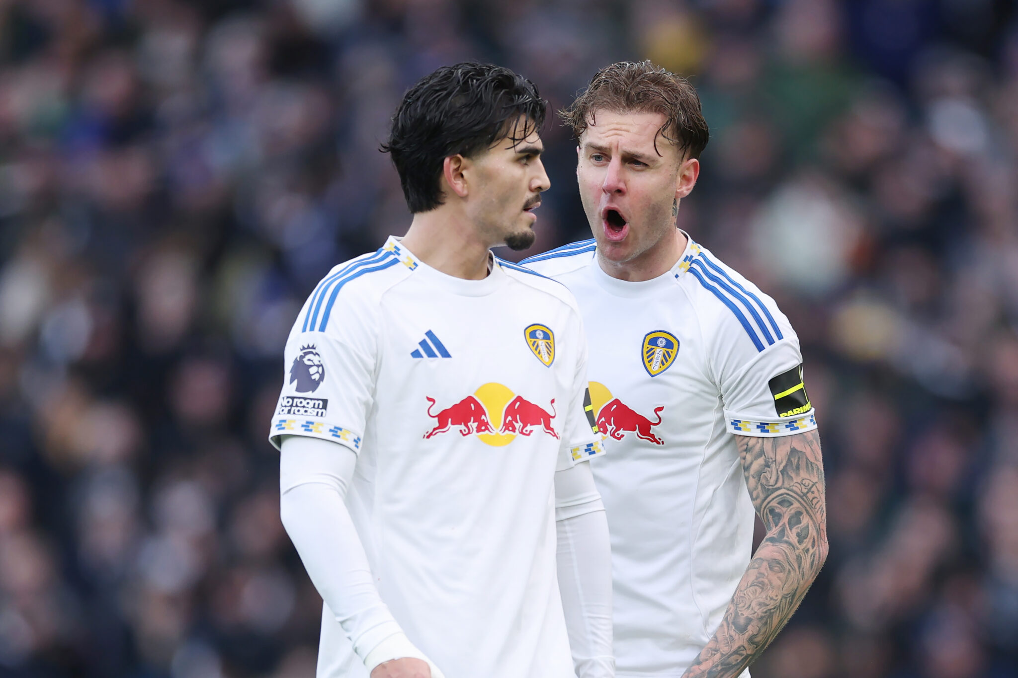 Leeds United vs Chelsea – Predicted lineup and team news