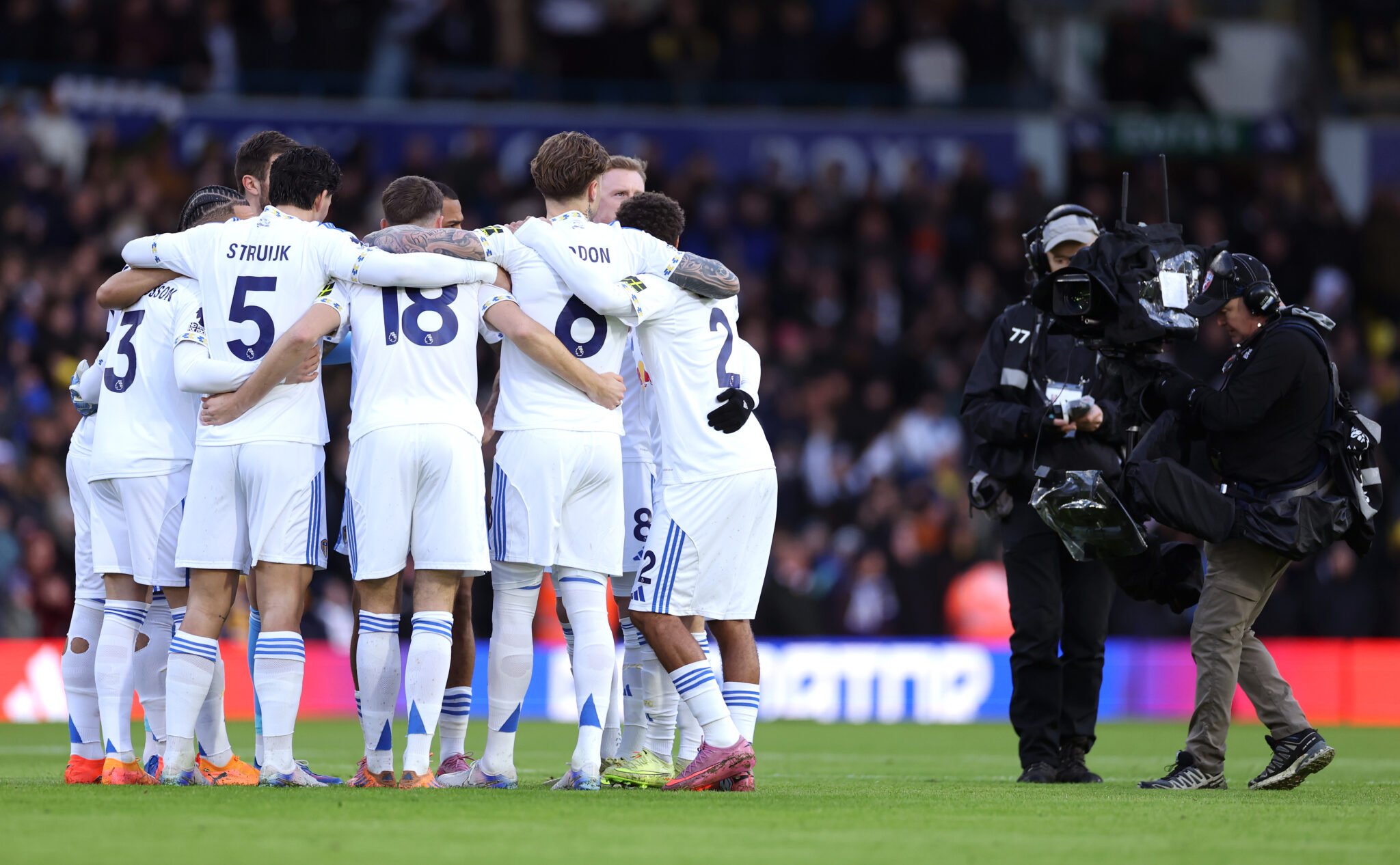 Leeds United vs Chelsea – Match Preview and Team News