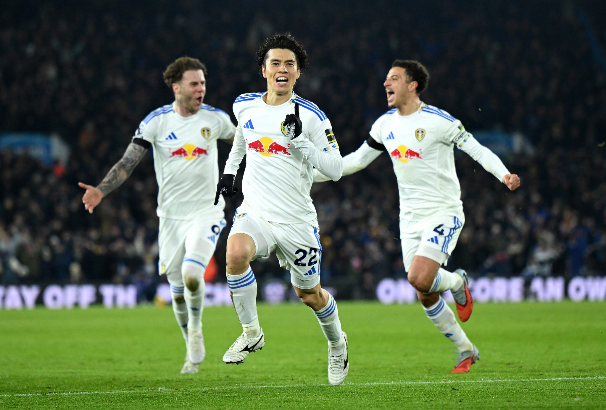 Leeds United vs Liverpool – Predicted lineup and team news