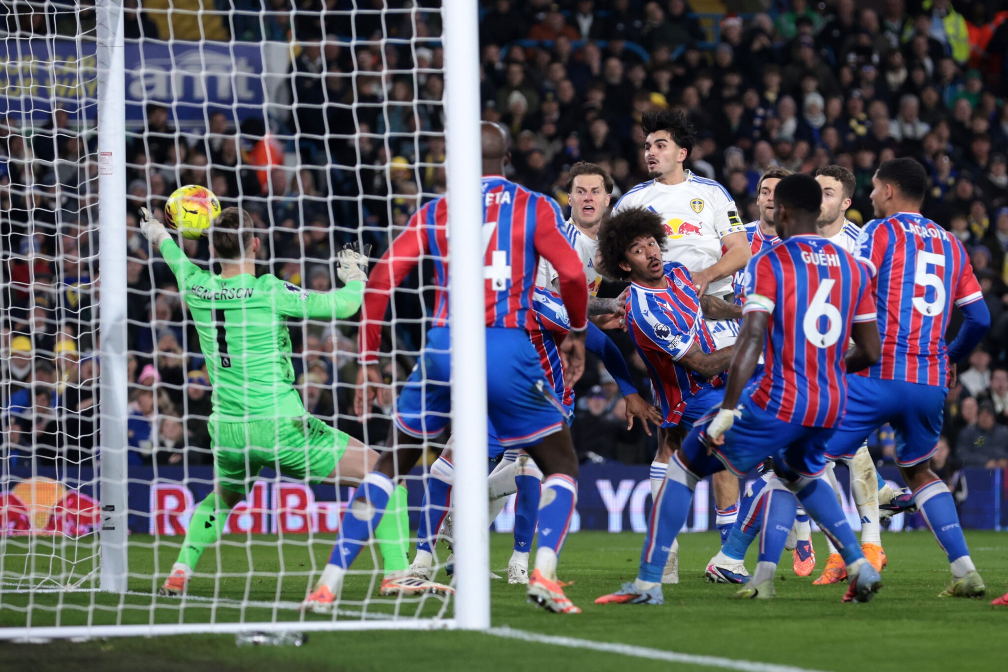 Crystal Palace vs Tottenham Hotspur – Match Preview and Team News