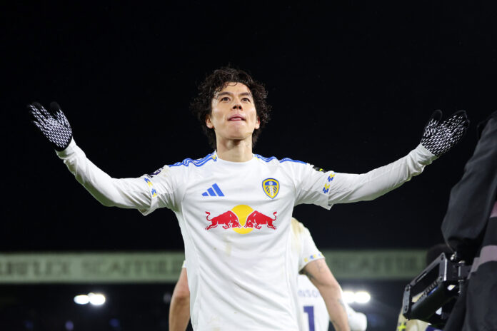 Leeds United XI vs Brentford – Predicted lineup and team news